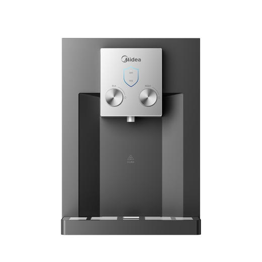 美的（Midea） 净水器 家用厨下式反渗透大通量净水机纯水机MRC2082-400G【母婴直饮】 商品图7