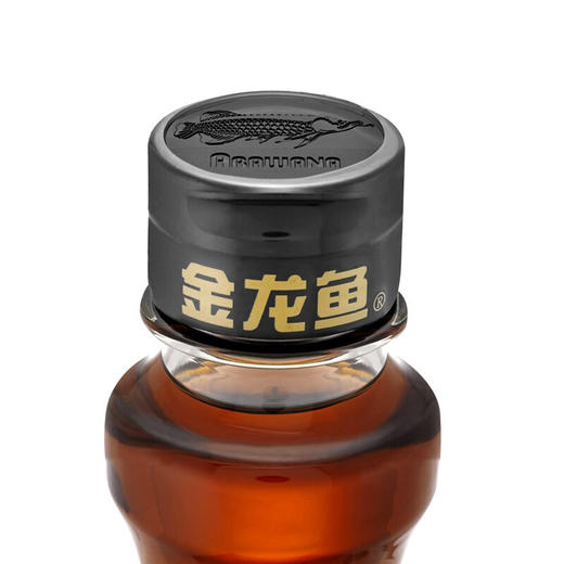 金龙鱼小磨香油220ml 商品图3