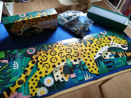 DJECO拼图限时特价集合 商品图4