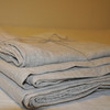 麻+重工斜纹 汉麻床品四件套 麻本色 商品缩略图5