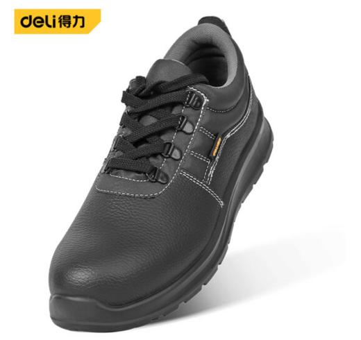 得力安全鞋(黑) 商品图0