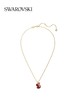施华洛红天鹅项链，新年提前福气到~ 商品缩略图0