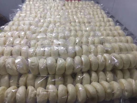 松软香甜的“酒酿馒头” 10个装，除了空口吃🤗，比较道地的吃法就是夹红烧肉🥩吃，你还可以DIY各种网红吃法呢〰️ 商品图4
