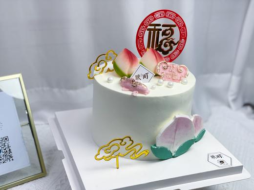 福气小寿桃 商品图2