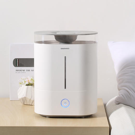 大宇加湿器DYJS-Q01 商品图0