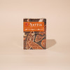 红帽子NATTIA娜缇娅什锦焦糖果仁呋饼干69.2g 商品缩略图0