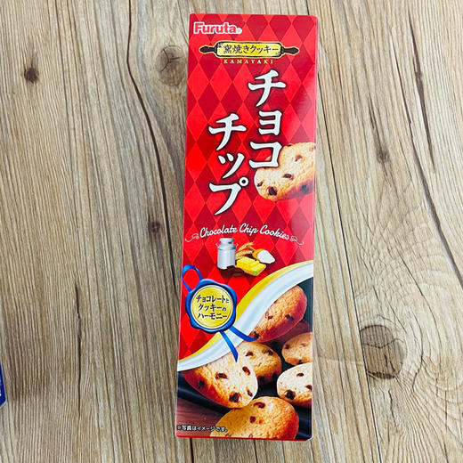 古田 曲奇饼干 商品图2