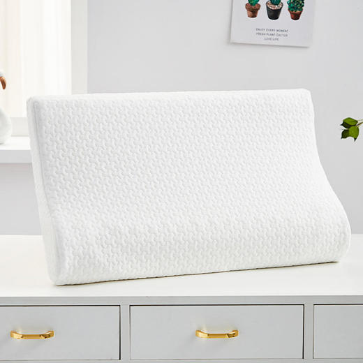 奥若拉原液进口乳胶枕 商品图3