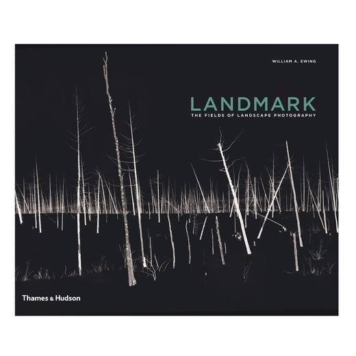 【预订】Landmark: The Fields of Landscape Photography | 风景摄影的地域 商品图0