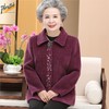 中老年组貂绒上衣 商品缩略图0
