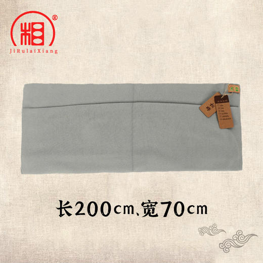 相牌围巾木棉针织秋冬保暖 商品图2