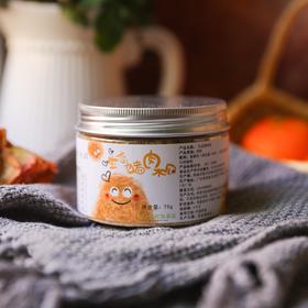 生态猪肉松*Eco-dried meat floss