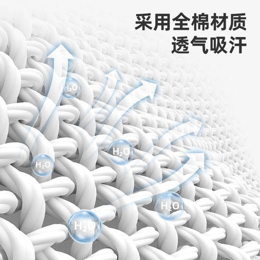 得力DL521011礼仪手套(白) 商品图2