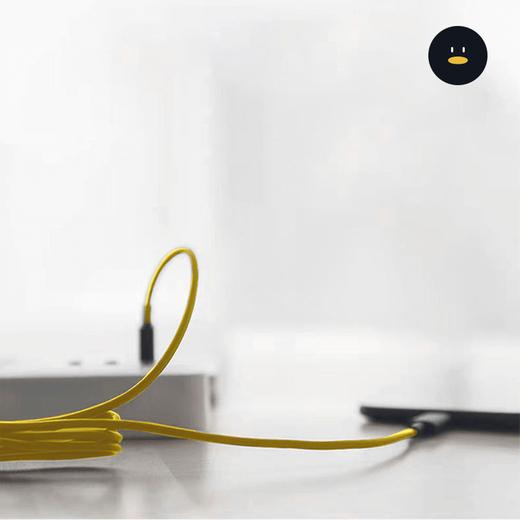 怪奇鹅快充数据线 商品图1