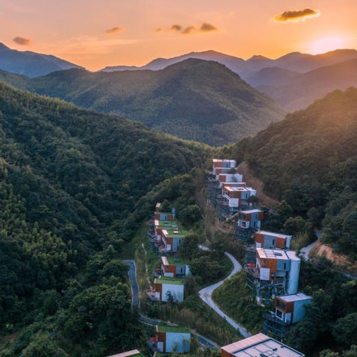 3天2晚【宁海安岚酒店】寒假可用！入住山中奢华别墅，含双人极乐汤泉、马匹互动、旅拍等多项礼遇，高端亲子度假~ 商品图11