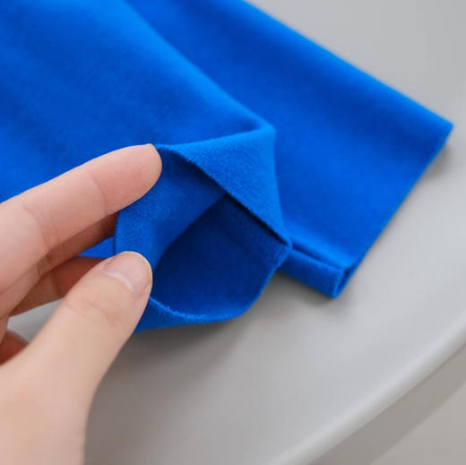 儿童德绒3.0版蚕丝恒温衣（圆领 / 中高领） 商品图12