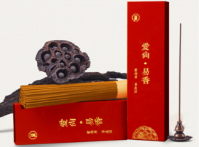 视频│爱尚易香介绍