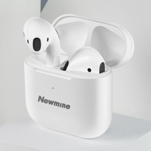 纽曼Newmine 无线蓝牙耳机L2 商品图0