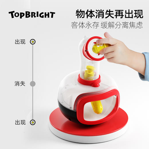 特宝儿大鹅塞塞乐 商品图1