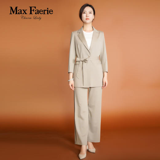 MG3A067 麦克斯菲瑞上衣 商品图1