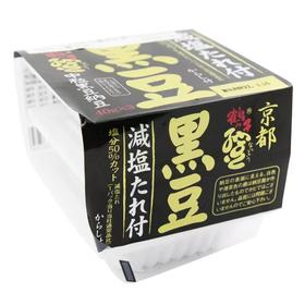 鹤子黑纳豆135g/组