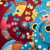 DJECO艺术拼图（150-350片）&大块拼图（24-58片），儿童成人皆适宜RX 商品缩略图9