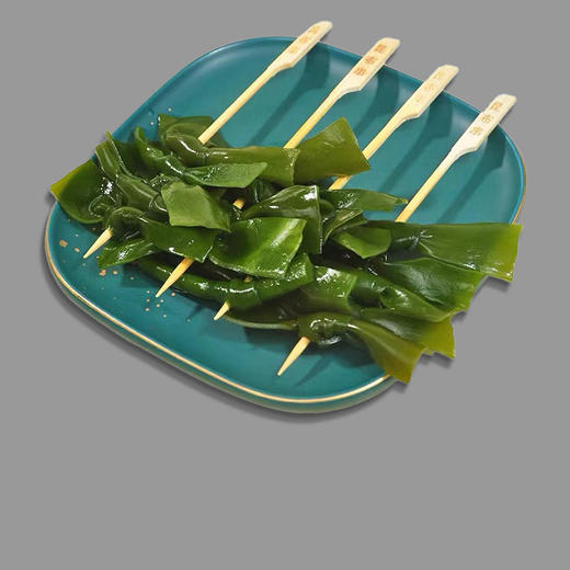 鼎味泰关东煮昆布卷1袋(40g*10串) 商品图3