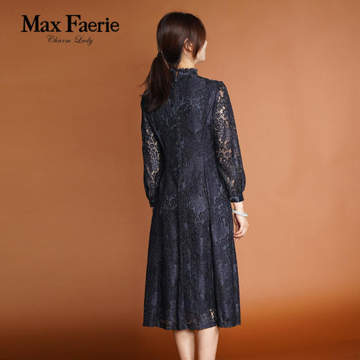 MG3L089麦克斯菲瑞连衣裙 商品图2