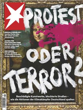 Der Stern - 2022.11.10