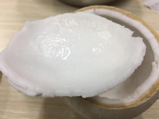 【吃海茫茫】泰国奶香椰皇 商品图2