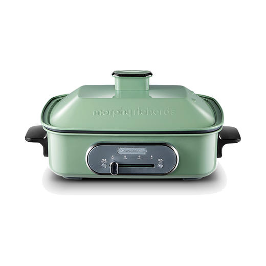摩飞多功能锅料理锅 MR9088 四色可选 商品图8