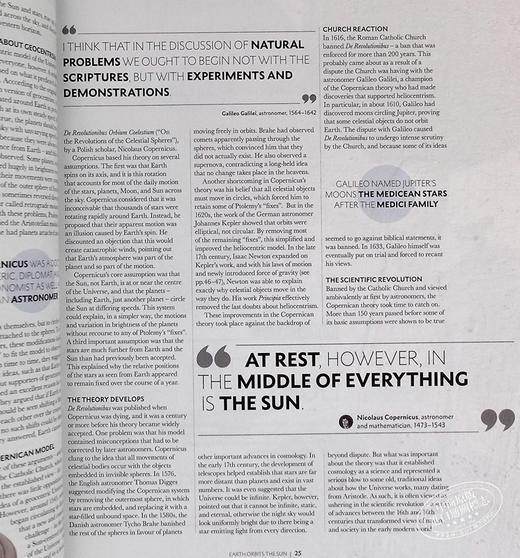 【中商原版】大历史 英文原版 Big History David Christian DK 历史百科全书 商品图6