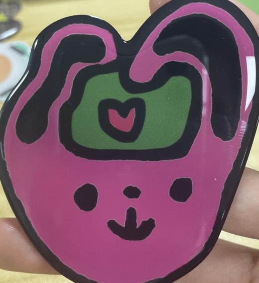 camo 丨手机支架 商品图3