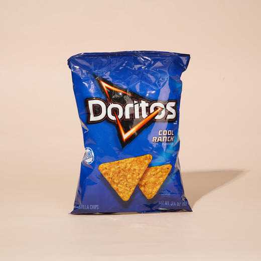 多力多滋农场玉米片（膨化食品)92.1g 商品图0