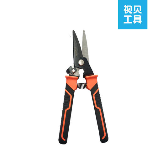 多功能剪（直头）TP-1309 商品图0