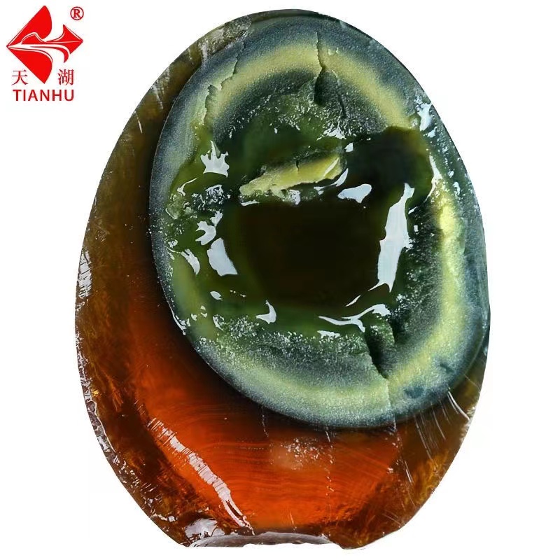 【严选】天湖皮蛋20枚普盒（厂家直发）