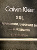 CK Calvin Klein 卡尔文·克雷恩 抓绒 软壳复合材料 外套_CTJK(2XL) 商品缩略图2