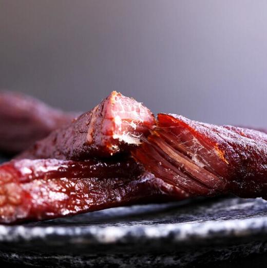 蒙都手撕牛肉香辣味、原味 500g/份 商品图2