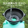 得力加压喷雾器（绿） 商品缩略图2