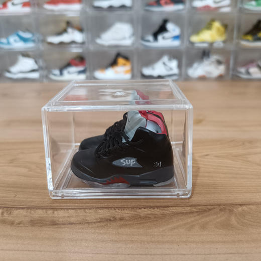 AJ ONE 运动鞋收藏模型 商品图9