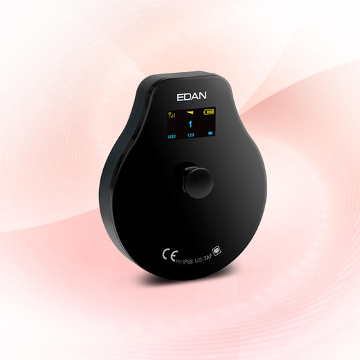 F12/F15/F12Air/F15Air 胎心探头 商品图1