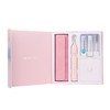 usmile45°声波电动牙刷大师系列Y4珊瑚粉【赠usmile牙线*1盒】 商品缩略图2