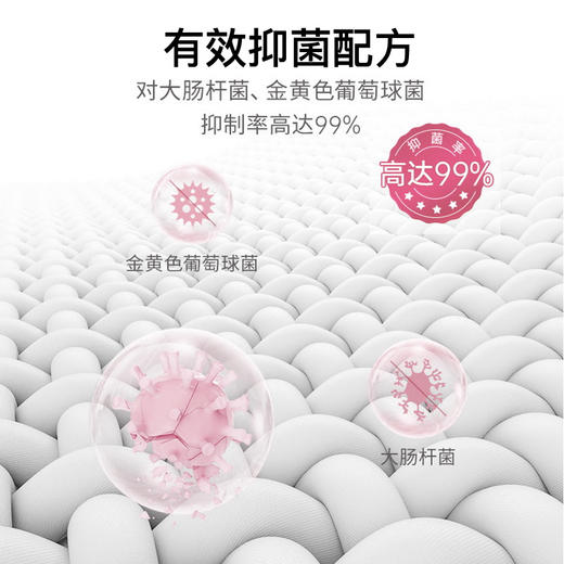 zolitt婴儿洗衣皂新生宝宝专用抑菌儿童去污香皂幼儿内衣尿布肥皂 商品图2