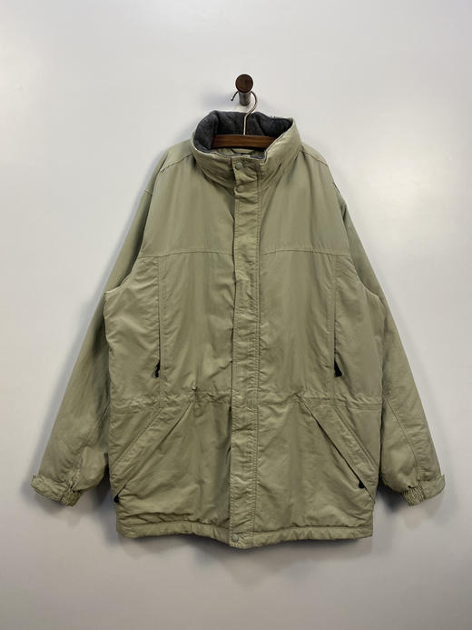 L.L.Bean 美国百年猎装品牌 POLARTEC Thinsulate 户外机能外套 _ODJK(L-XL) 商品图1