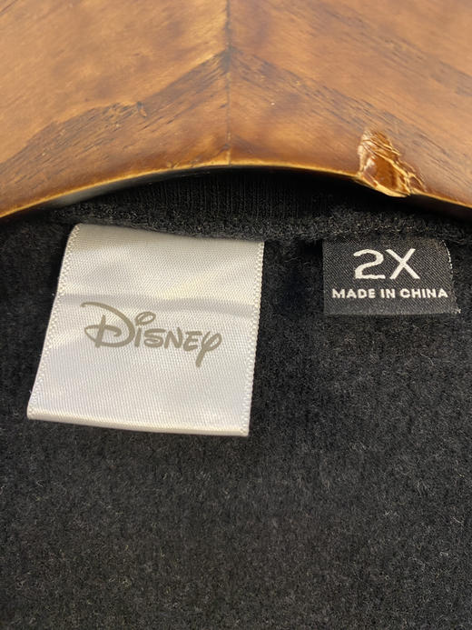Y2K Vintage Disney 迪士尼 LION KING 獅子王 卫衣 _SLSS(2XL) 商品图2