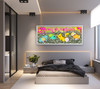 kenny_z版画《Money Never Sleeps》16版 商品缩略图3