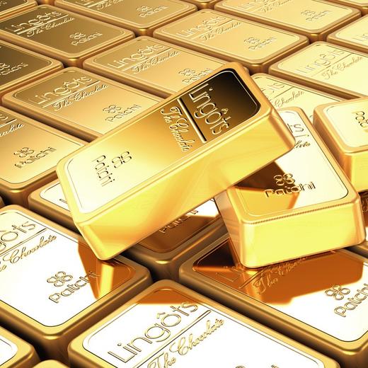 Patchi 芭驰「银行家」金砖经典大礼盒 商品图3