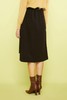 ANSUABEL 简约修身时尚半裙 11412 商品缩略图2