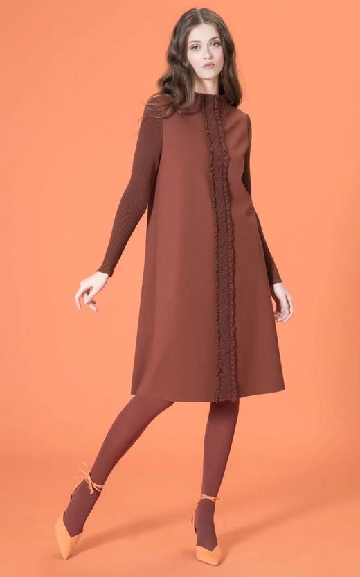 5F LIOLA利奥拉连衣裙 商品图0