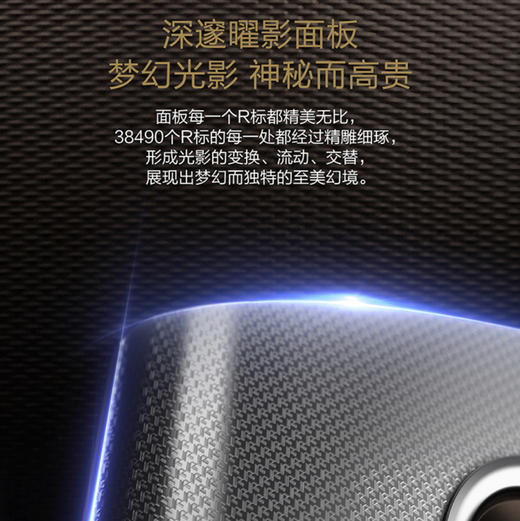 卡萨帝（Casarte）空调 CAP7215URA(81)VU1套机 商品图2